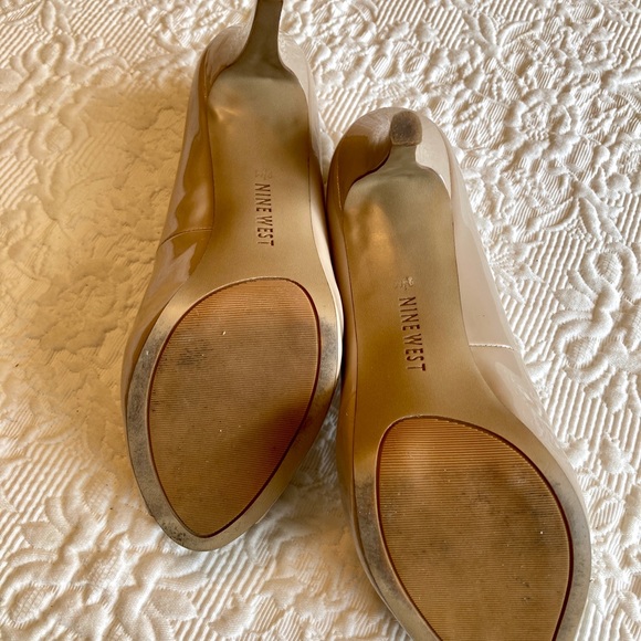 Nine West Heels - Picture 7 of 11